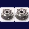 FRONT WHEEL HUB BEARING ASSEMBLY FOR (2007-2013) MINI COOPER PAIR  NEW FAST SHIP #1 small image