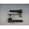2 OUTER TIE ROD END FOR CHEVROLET VENTURE 97-05 #1 small image