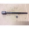 NEW NAPA 269-2762 Steering Tie Rod End Inner