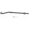 Moog DS1430 Outer Tie Rod End #1 small image