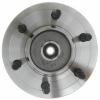 Wheel Bearing and Hub Assembly Front Raybestos 715079 #2 small image