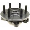 Wheel Bearing and Hub Assembly Front Raybestos 715079 #3 small image