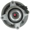 Wheel Bearing and Hub Assembly Front Raybestos 715079 #4 small image