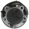 Wheel Bearing and Hub Assembly Front Raybestos 713167 #4 small image