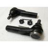 2 Outer Tie Rod Ends for 94-01 Kia Sephia Spectra ES3403