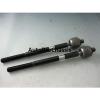 2 INNER TIE ROD END HUMMER H3 07-12