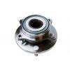 Mevotech  H513219 Front Wheel Bearing and Hub Assembly fit Mitsubishi Eclipse #1 small image