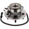 New Premium Quality Rear Wheel Hub Bearing Assembly For Ford Expedition 4X4