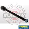 Moog New Replacement Complete Inner Tie Rod End Pair For Jeep Liberty 02-05