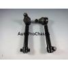 2 OUTER TIE ROD END FOR TOYOTA CELICA 81-86
