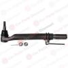 New Replacement Steering Tie Rod End, RP28591