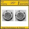 Front Wheel Hub Bearing Assembly for DODGE Ram 1500 Truck (4WD ABS) 2000-01 PAIR