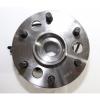 TWO GMC Chevy K1500 K2500 Front Wheel Hub Bearing Assembly 4WD 4X4 &amp; 6 Lug W/ABS