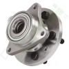 Pair New Wheel Hub Bearing Assembly Front For Land Rover Range Rover Sport 06-12