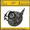 FRONT RIGHT Wheel Hub Bearing Assembly for Chevrolet Colorado RWD ZQ8 2004-2008