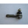 Tie Rod End Fitting Nissan Altima Pulsar NX &amp; Sentra  101-4010