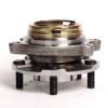 2x NEW Front Wheel Hub Bearing Assembly Stud FOR 2007-12 Nissan Altima 2.5L 4Cyl #2 small image