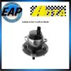 For Pontiac Vibe Toyota Corolla Matrix 1.8L 4cyl DTA Rear Wheel Hub Bearing NEW