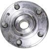 New REAR Complete Wheel Hub and Bearing Assembly Ford Mercury AWD ABS