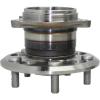 New REAR Complete Wheel Hub and Bearing Assembly 2004-10 Toyota Sienna 5 lug AWD #3 small image