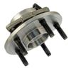 Wheel Bearing and Hub Assembly Front Left Precision Automotive 515073