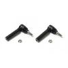 MEGAN RACING BUMP STEER CORRECTION TIE ROD ENDS (NON ADJUSTABLE) # MRS-NS-0362