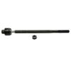 Steering Tie Rod End Inner MOOG EV800098