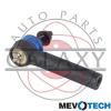 New Complete Replacement Inner &amp; Outer Tie Rod Ends For Escalade Avalanche 07-13