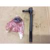 NEW NAPA 269-2307 Steering Tie Rod End Outer