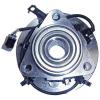 One New Front Left Wheel Hub Bearing Power Train Components PT515008