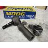 Moog ES2513RL Outer Tie Rod End #3 small image