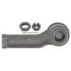 Steering Tie Rod End Left Outer ACDELCO ADVANTAGE 46A0797A