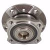 FRONT Wheel Bearing &amp; Hub Assembly FITS SUBARU LEGACY 2005-2010