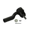 Moog ES800955 Outer Tie Rod End #1 small image