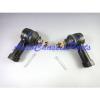 2 OUTER TIE ROD END SET FOR MITSUBISHI ECLIPSE 90-05