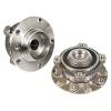 Pair New Front Left &amp; Right Wheel Hub Bearing Assembly Fits BMW 525 528 530 #1 small image