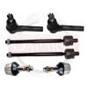 Ford Explorer New Front Suspension Steering Kit Tie Rod Ends Ball Joints RH &amp; LH