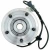 Wheel Bearing and Hub Assembly Front Raybestos fits 04-06 Chrysler Pacifica