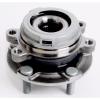 FRONT LEFT Wheel Bearing &amp; Hub Assembly FITS NISSAN MURANO 2009-2013