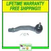 NEW Heavy Duty Deeza AC-T606 Steering Tie Rod End, Front Left Outer #1 small image
