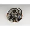 ACDelco FW391 Wheel Bearing and Hub Assembly #2 small image