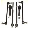 TIE ROD END CHRYSLER PACIFICA 2004-2006 OUTER &amp; INNER PLUS SWAY BAR KIT 6PSC