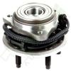 Both (20 NEW Front Wheel Hub Bearing Assembly For Ford Ranger Mazda B3000 B400