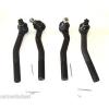 Jeep Grand Cherokee 1999-2004 Tie Rod End Kit 4Psc Save $$$$$$$$$$$$$
