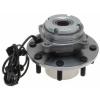 Wheel Bearing and Hub Assembly Front Raybestos fits 1999 Ford F-350 Super Duty