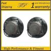 FRONT Wheel Hub Bearing Assembly for Chevrolet Silverado 3500 (RWD) 2001-07 PAIR #1 small image