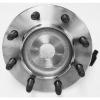 Front Wheel Hub Bearing Assembly for DODGE Ram 1500 Truck (4WD) 2006 - 2008