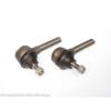 Simca Aronde 1300 &amp; 1500 1963-1967 New QH Brand Tie Rod Ends (QTY 2) QR1082