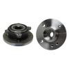 Pair of 2 - NEW Front Driver and Passenger Wheel Hub and Bearing Assembly w/ ABS