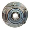 FRONT Wheel Bearing &amp; Hub Assembly FITS MITSUBISHI ENDEAVOR 2004-2008